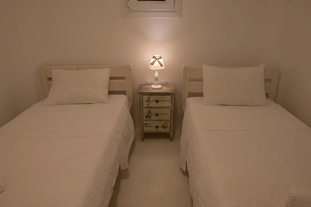 Mykonos4Islands Villa Ano Mera 0*,