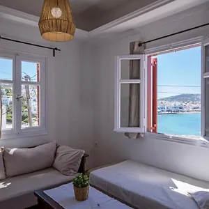 Apartamento Arodou Studio And, Mykonos Town