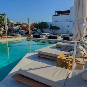 Apartamento Irene's, Mykonos Town