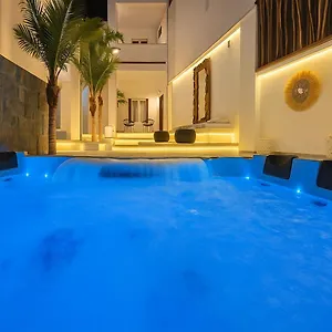 Apartamento Mykonos Double Luxury Mini - Adults Only, Ano Mera
