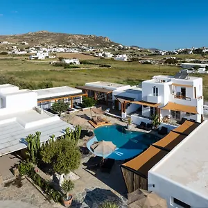 Apartahotel Olive Mykonos, Ano Mera