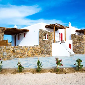 Apartamento Myconian Brothers, Mykonos Town