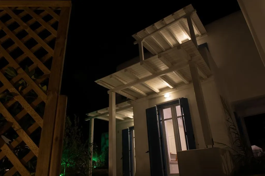 아노 메라 Mykonos4Islands 빌라