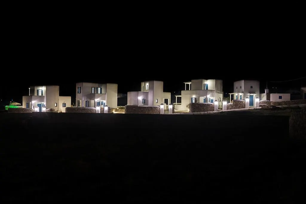 아노 메라 Mykonos4Islands 빌라