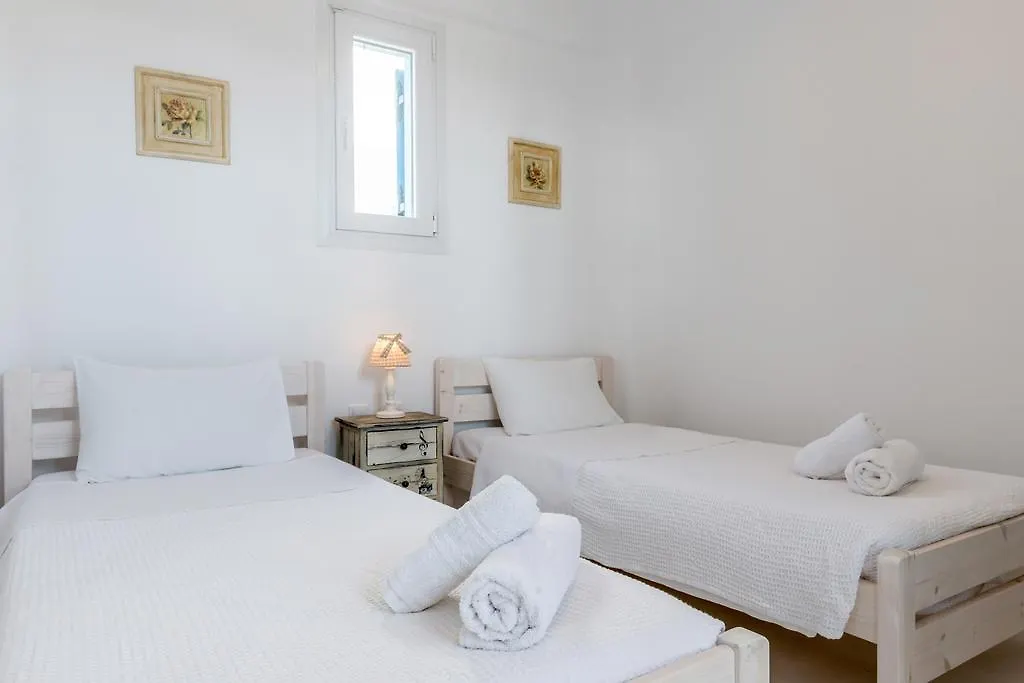 아노 메라 Mykonos4Islands 빌라