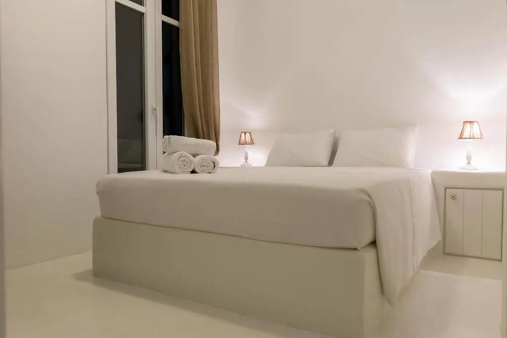 아노 메라 Mykonos4Islands 빌라